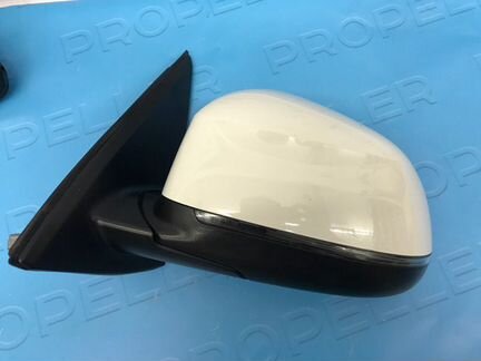 Зеркало левое Bmw X5 F15