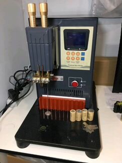 Ремонт и изготовление аккумуляторных батарей