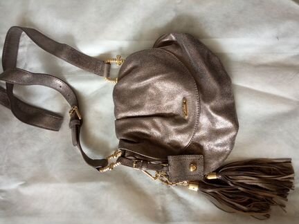 Сумка roberto cavalli