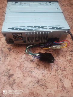 Sony cdx-g1003ur