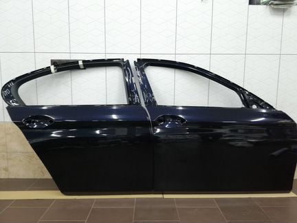 Дверь правая передняя задняя BMW 5 F10 416