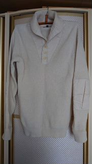 Свитер National Geographic и Enzo Lorenzo