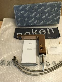 Смеситель Noken Испания новый