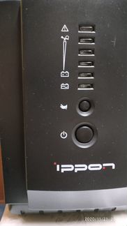 Ибп ippon