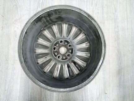 Диск колесный Hyundai Equus 1 2009