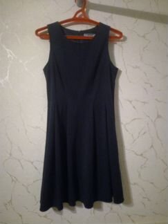 Сарафан школьный