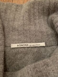 Юбка Agnona оригинал