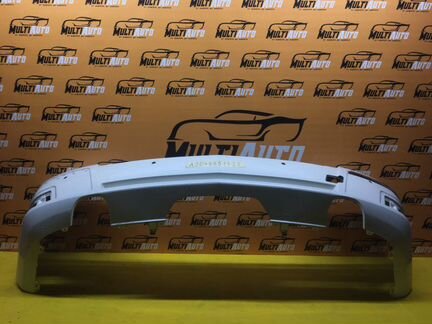 Бампер задний Mercedes Glk X204 2008-2012