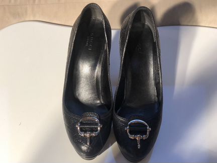 Туфли Gucci