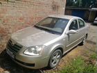 Chery Fora (A21) 2.0 МТ, 2007, 120 000 км