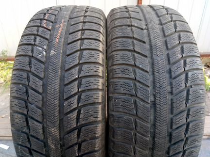 215 45 17 Michelin Primacy Alpin PA-3