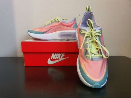 Кроссовки Original Nike Air Max Dia