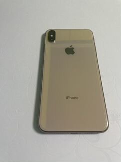 iPhone xs max 64 gb