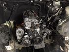 Свап двигателя OM651-OM647 Mercedes-Benz Sprinter объявление продам