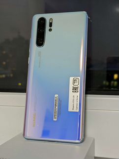 Huawei P30 Pro 8/256 как новый