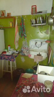 2-к квартира, 41.6 м², 3/5 эт.