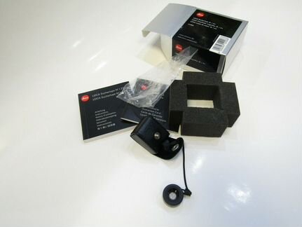 Leica M Magnifier 1.4x увеличитель видоискателя