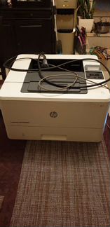 Принтер лазерный hp Laser Jet pro M402dw