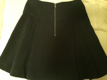 Новая юбка Zara