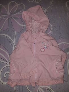 Костюм для девочки