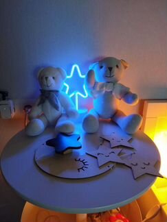 В кроватку для малыша