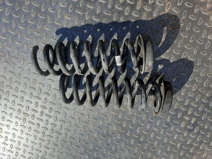 Пружина подвески Bmw 3-Series F34 2.0 B48B20B