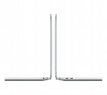 Ноутбук Apple MacBook Pro 13 with Touch Bar 2020