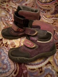 Ботинки Bartek