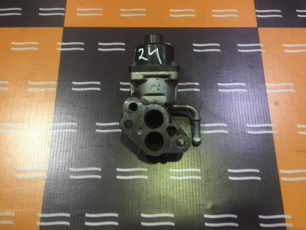 Клапан егр Мазда 6 гг