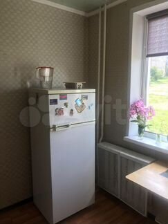 1-к квартира, 38 м², 1/5 эт.