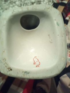 Статуэтка фарфор СССР Дулево