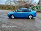 Ford Focus 1.6 МТ, 2008, 207 000 км