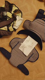 Кенгуру для малышей