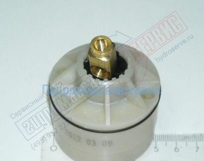 Картридж смесителя ванны Jacuzzi J-SHA