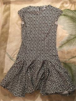 Платье Libellulas