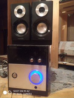 Аудиосистема 2.1 Microlab M880