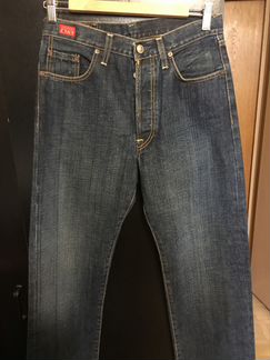 Джинсы chaurakheri crkr, Италия, size 30Х32