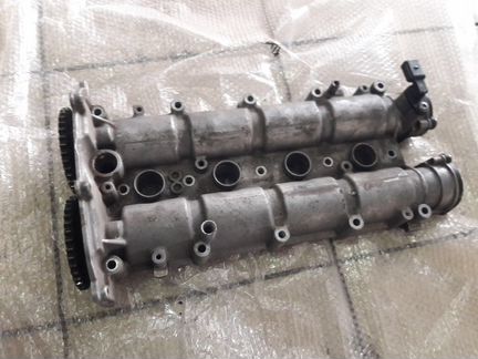 Крышка клапанная гбц 1.6 cfna VW