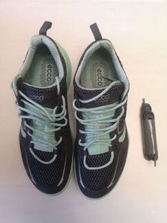 Кроссовки Еcco женские, 38 размер