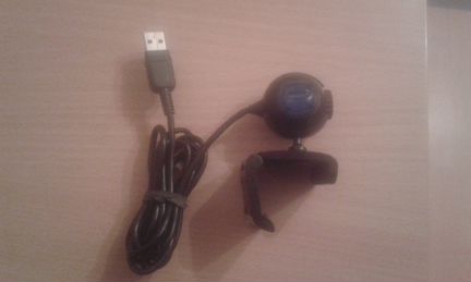 Веб камера a4tech