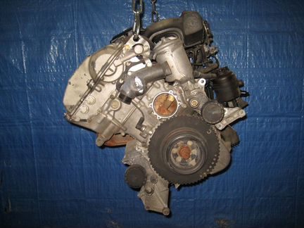 Двигатель бмв Е36 Е34