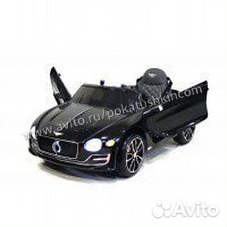 Электромобиль