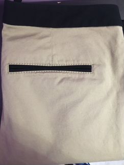 Брюки Dsquared2