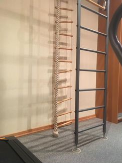 Спорткомплекс детский