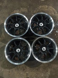 Диски бу литые R16 N на Opel