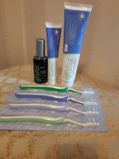 Зубная паста