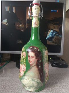 Декупаж