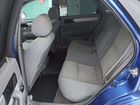 Chevrolet Lacetti 1.4 МТ, 2011, 197 000 км объявление продам