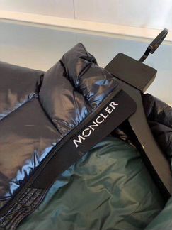 Пуховик Moncler Grenoble