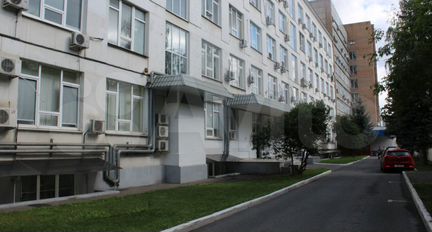 В аренду сдается офис 143,4 кв.м